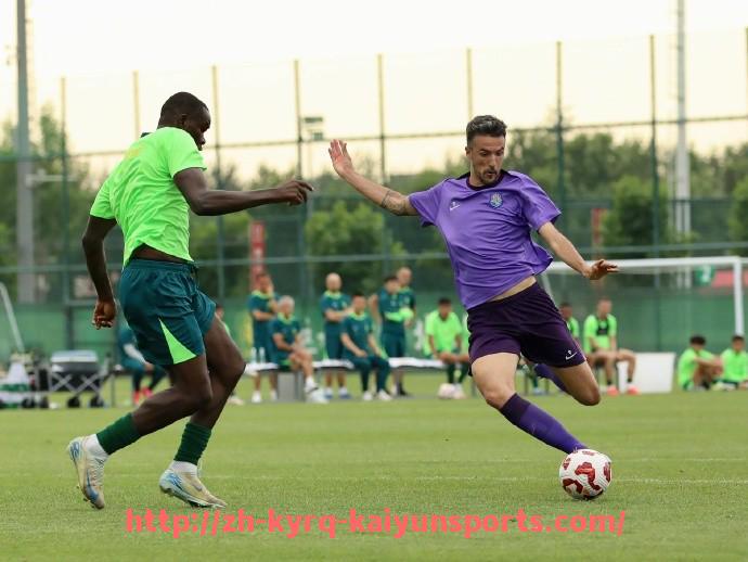 ky开云-法甲青训系统球员出产统计与发展成果