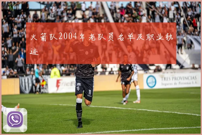 火箭队2004年老队员名单及职业轨迹