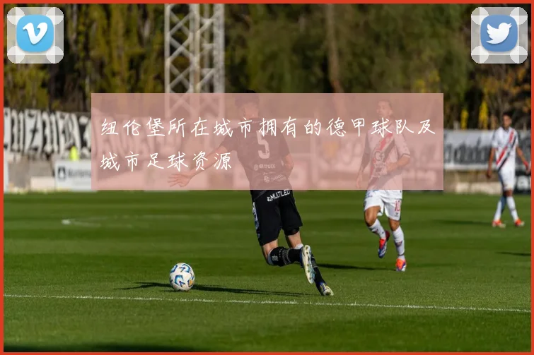纽伦堡所在城市拥有的德甲球队及城市足球资源